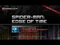Spider Man Edge Of Time PS3 Gamechive Chapter 9 Cause And Effect Normal