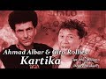 Ahmad Albar Feat Gito Rollies Kartika Lyric Video