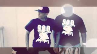 Soulja Boy - Rollin (Official Video)