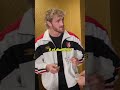 😱 DAVID BLAINE FOOLS LOGAN PAUL TWICE