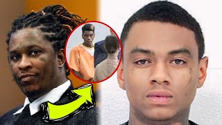 Dark Turn For Young Thug Again Amidst New Developments, Soulja Boy Isn&#39;t Escaping This Either