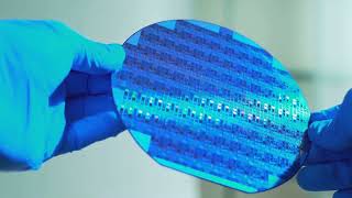 Silicon Wafers for Photodiodes