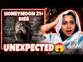 JANI HONEYMOON DISS 21 Reaction Panther Got Destroyed First Time Listening