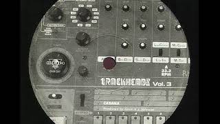 Kevin K.J. Johnson - Cabana (Trackheadz Vol 3 ) 2000