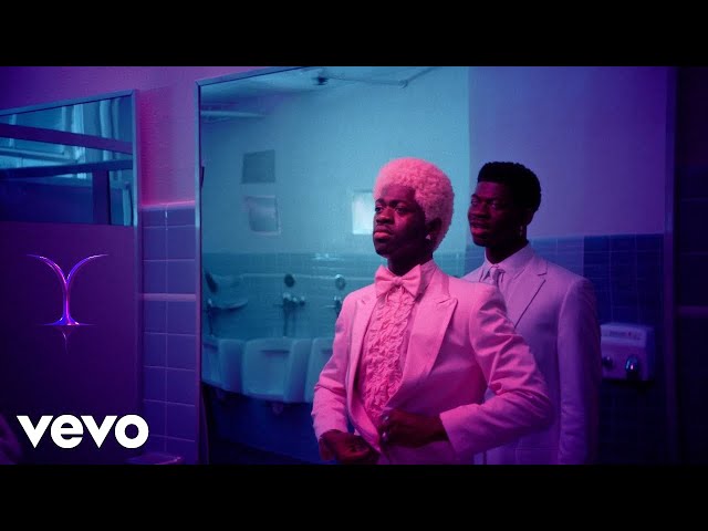 Sun Goes Down von Lil Nas X ((jetzt ansehen))