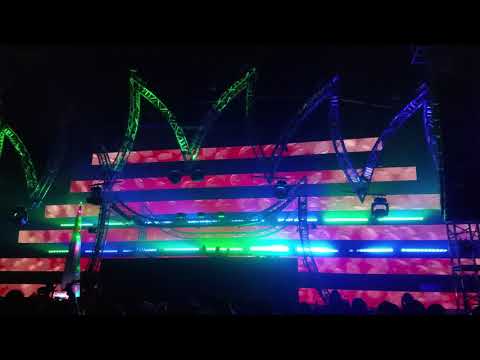 The Thrillseekers presents Hydra - Dreamstate SoCal 2017