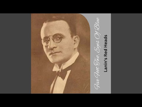 Five Foot Two, Eyes Of Blue