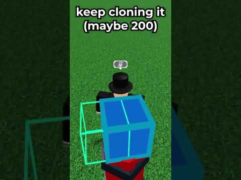 An ACTUAL BOMB in BABFT!