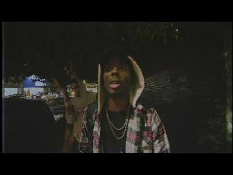 ALL CITY JIMMY - WEATHERMAN ft Open Mike Eagle - Official Video