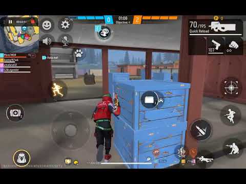 PlayedCS ranked in FF and loss with 4v0 but we save from minus a star of heroic