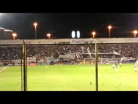 "Hincha de Platense. Vamos calamares vamos a volver !" Barra: La Banda Más Fiel • Club: Atlético Platense