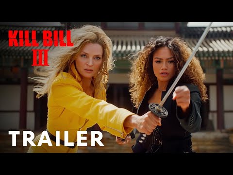 Kill Bill 3