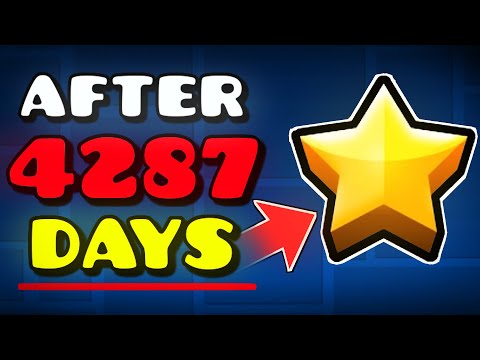 This Level Took 11 YEARS To Get RATED