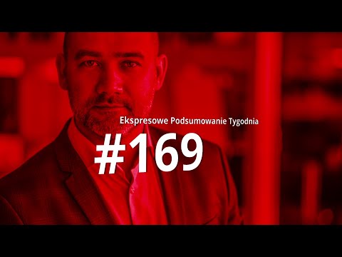 #169 EPT czyli ekspresowe podsumowanie tygodnia 30 maja 2020