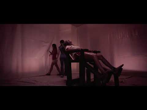 Deadly Weekend 2 - gutting
