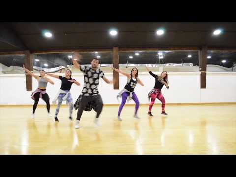 Bumpah - Sean Sahand / ZUMBA