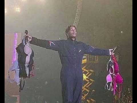 LUH DUB - Project Bitch Remix *OLD SNIPPET*