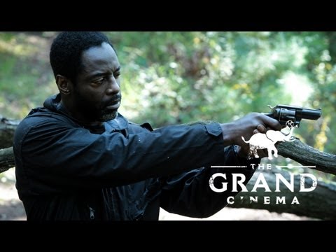 Blue Caprice (10.04.2013)