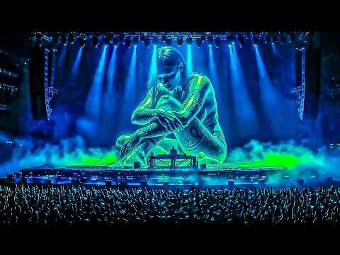 Tomorrowland 2026 🔥 Martin Garrix, Alan Walker, Marshmello, Anyma, Tiësto, David Guetta