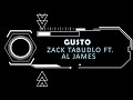 Zack Tabudlo - Gusto Karaoke/Instrumental