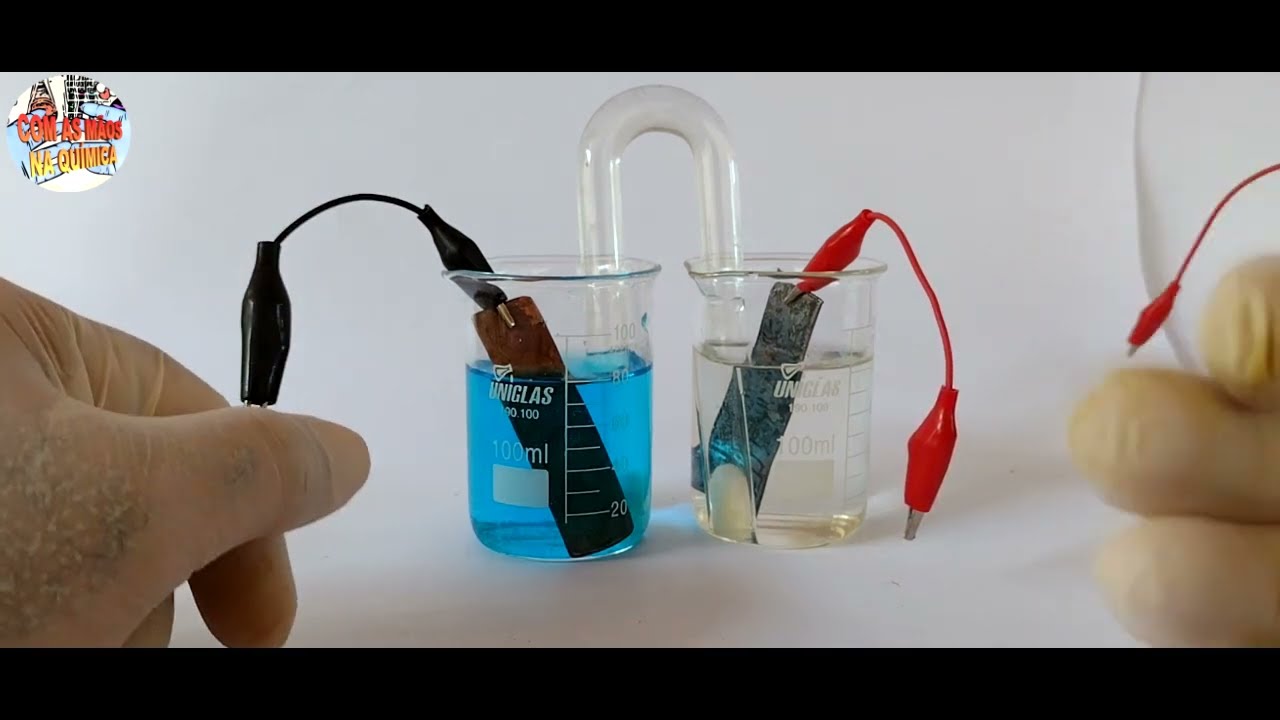 32   PILHA DE DANIELL