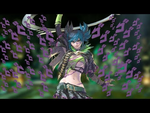 Ding Dong this crazy Tira player is BACK!!!