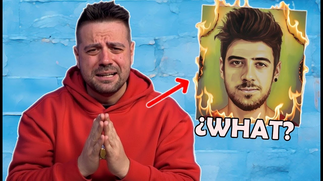 AURONPLAY HA SIDO BRUTALMENTE DESTRUIDO POR LOS GRINGOS, CINE