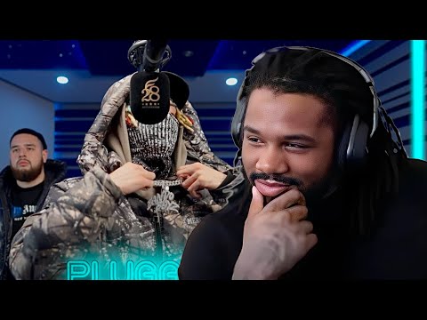 This Ain’t Too Bad… *Kidd Keo - Plugged In REACTION 🇪🇸*