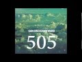San Cisco - 505 (Arctic Monkeys Cover) 