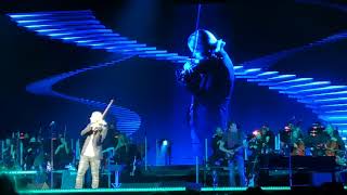 David Garrett Stairway to heaven. Kiel 24.05.2019