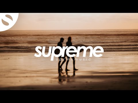 Choujaa - Make It Out Alive (ft. EGGSTA)