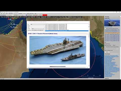 Command: Modern Air / Naval Operations WOTY / Deutsch /1/5