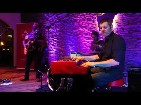 Kirk Fletcher Band - Hotel Café Schatz Hohenems - 01.02.2019 - Hold On - LIVE !!!