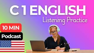 Unlock Natural English Fluency Through Powerful Collocation Mastery | Advanced Listening Practice