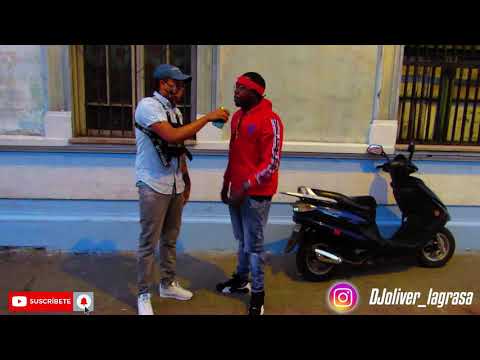 Entrevista  Mas Esperada Bolanyeo Pone Claro A Los Nuevos Talentos En Chile y Manda Fuego A Artistas