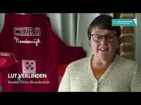 Chiro Noorderwijk: Laat je vaccineren!