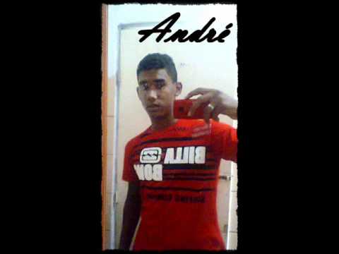 Mc Jean e Mc Moreno - Publicou no Facebook