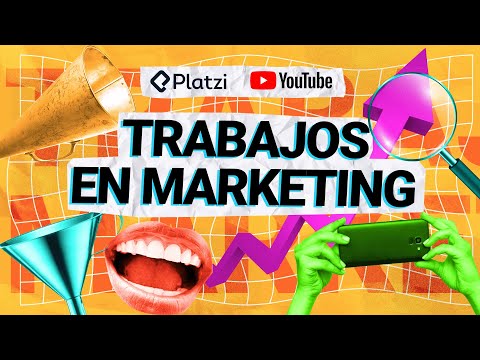 Trabajos en Marketing: 5 oportunidades laborales en 2023