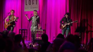 Jonatha Brooke - At The Still Point @ The Loft at City Winery