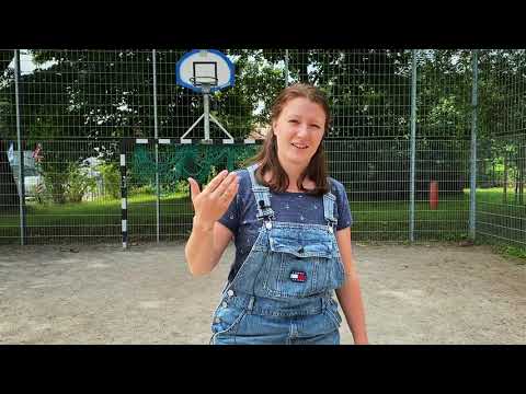 JuPfa Monatsandacht August