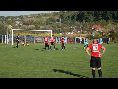 www.sportulsalajean.ro, Unirea Mirsid - Sportul Simleu, gol Ciprian Nagy