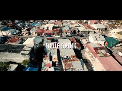 Misié Sadik - O Swè La (Clip Officiel)