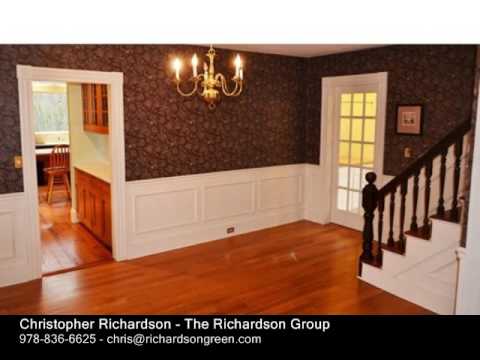 90 East St, Middleton MA 01949 - Single Family Home - Real Estate - For Sale -