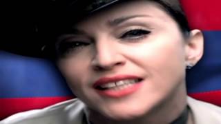 Illuminati Video - Madonna