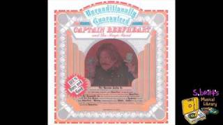 Captain Beefheart & The Magic Band "Sugar Bowl"