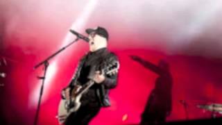 Carpark North - One to breath for (new album phoenix)