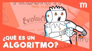 Que Son y Para que nos Sirven los Algoritmos?