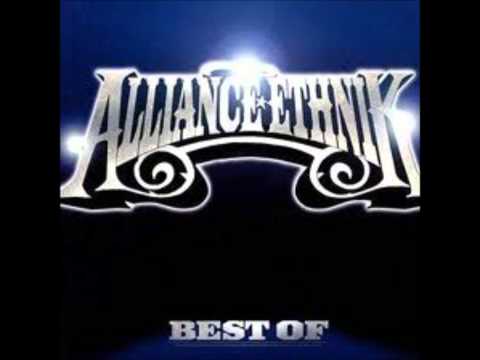 Alliance Ethnik - Fat Come Back
