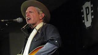 Sam Baker   &quot;Snow&quot;