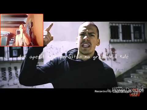 Reakcija na: Baka Prase-DRUG